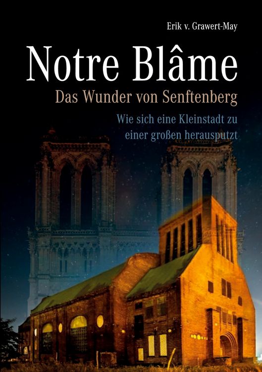 Produktbild: Notre Bl&acirc;me