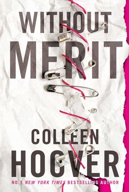 Produktbild: Without Merit