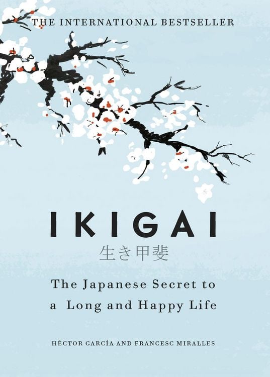 Produktbild: Ikigai