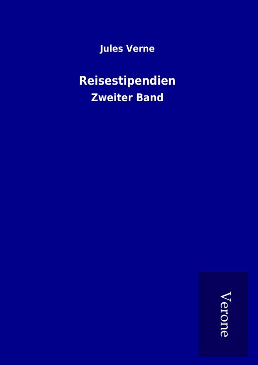 Produktbild: Reisestipendien