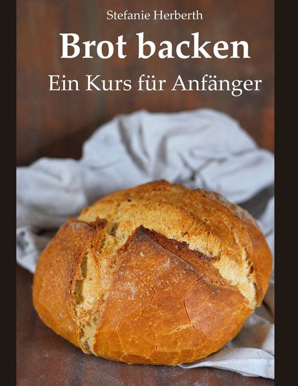 Produktbild: Brot backen