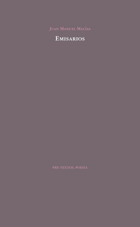 Produktbild: Emisarios
