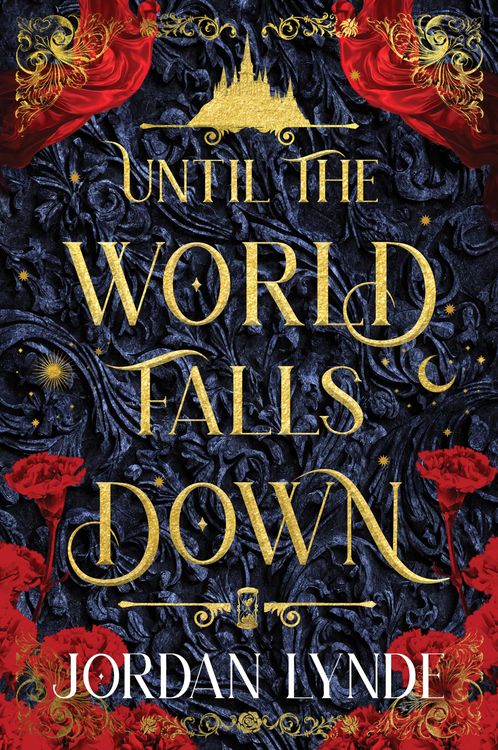 Produktbild: Until the World Falls Down