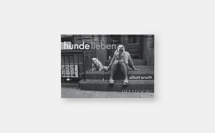 Produktbild: Hunde lieben