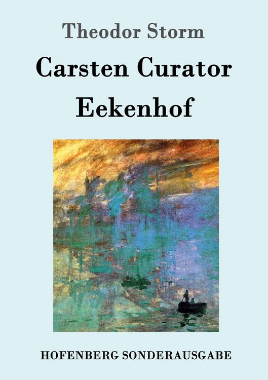 Produktbild: Carsten Curator / Eekenhof