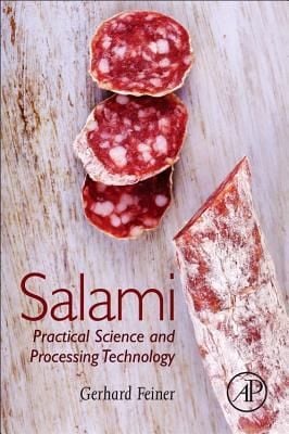 Produktbild: Feiner, G: Salami