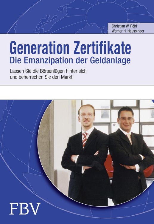 Produktbild: Generation Zertifikate