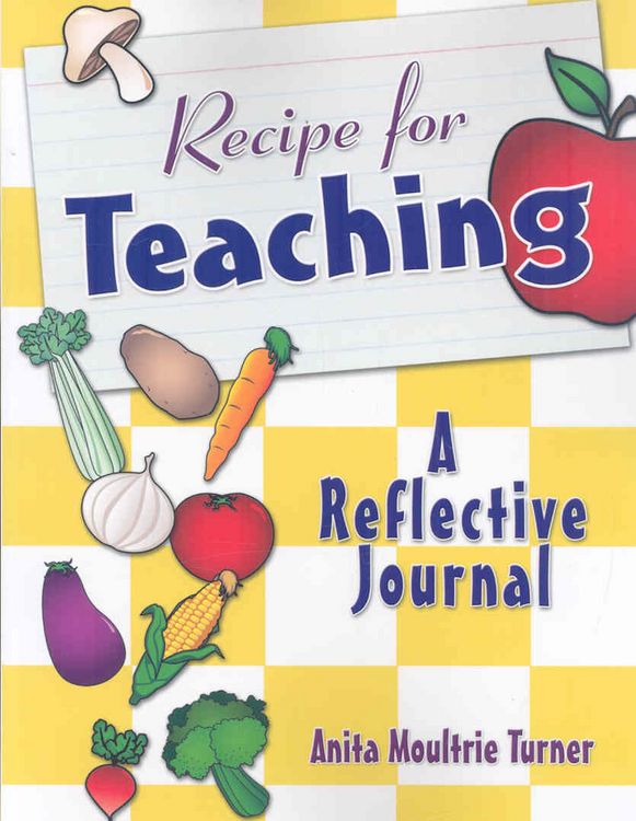 Produktbild: Recipe for Teaching