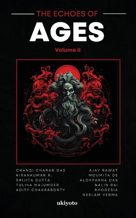 Produktbild: The Echoes of Ages Volume II
