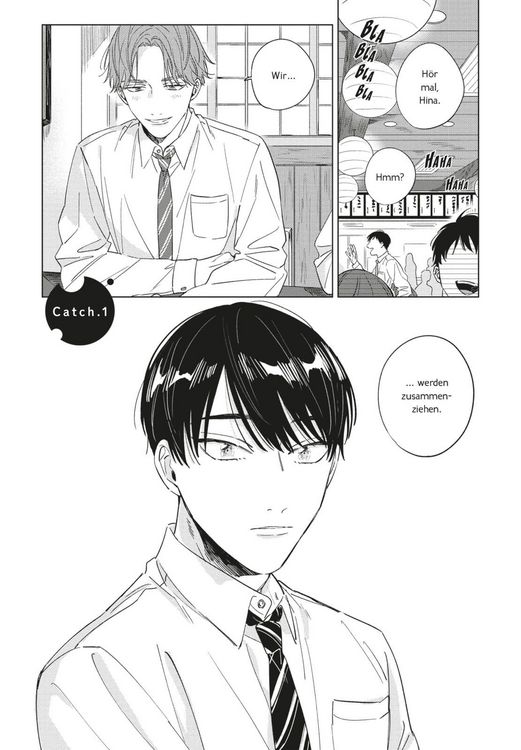 Produktbild: I Want to See Me in Your Eyes