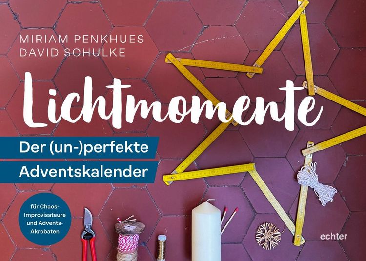Produktbild: Lichtmomente