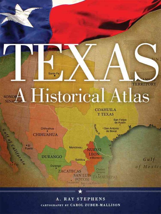 Produktbild: Texas