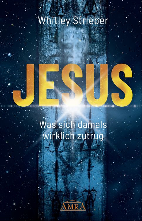 Produktbild: JESUS. Was sich damals wirklich zutrug