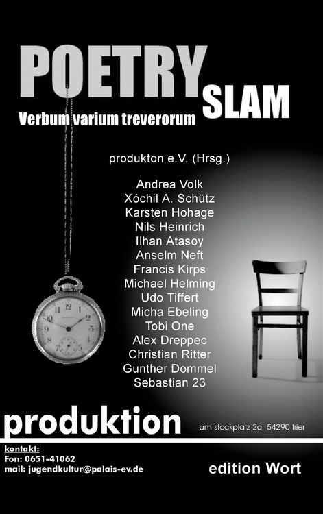 Produktbild: Verbum varium treverorum