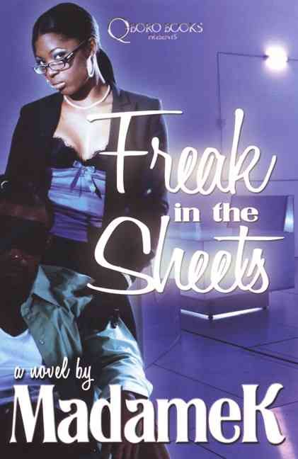 Produktbild: Freak in the Sheets