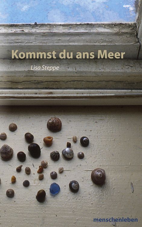 Produktbild: Kommst du ans Meer