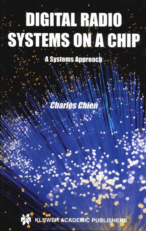 Produktbild: Digital Radio Systems on a Chip