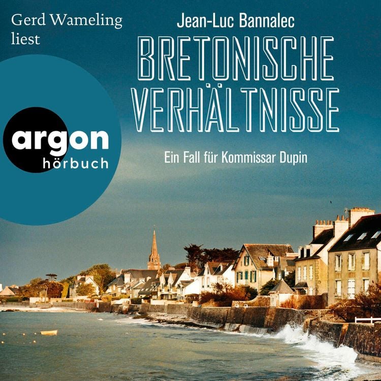 Produktbild: Bretonische Verh&auml;ltnisse