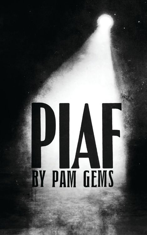 Produktbild: Piaf