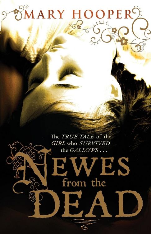 Produktbild: Newes from the Dead