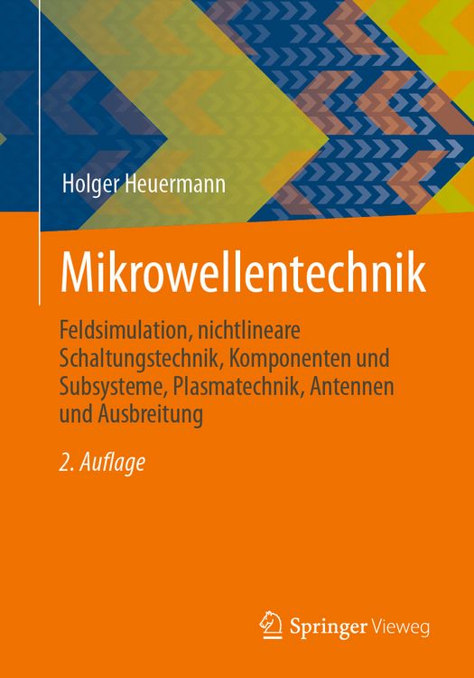 Produktbild: Mikrowellentechnik