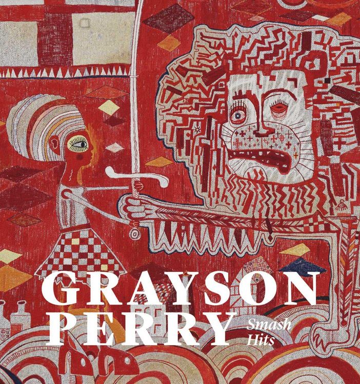 Produktbild: Grayson Perry