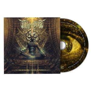 Produktbild: Outside The Spiral