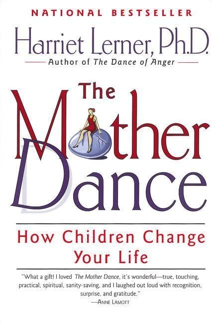 Produktbild: Mother Dance, The