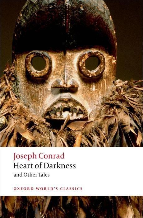 Produktbild: The Heart of Darkness ant Other Tales