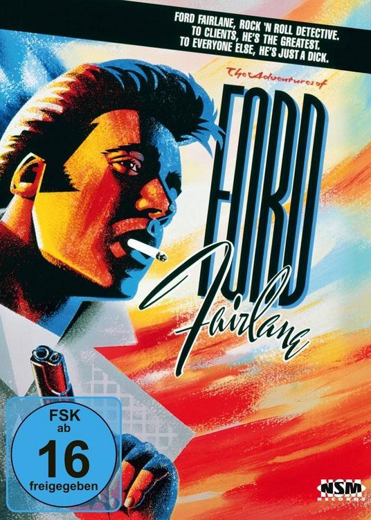 Produktbild: Ford Fairlane