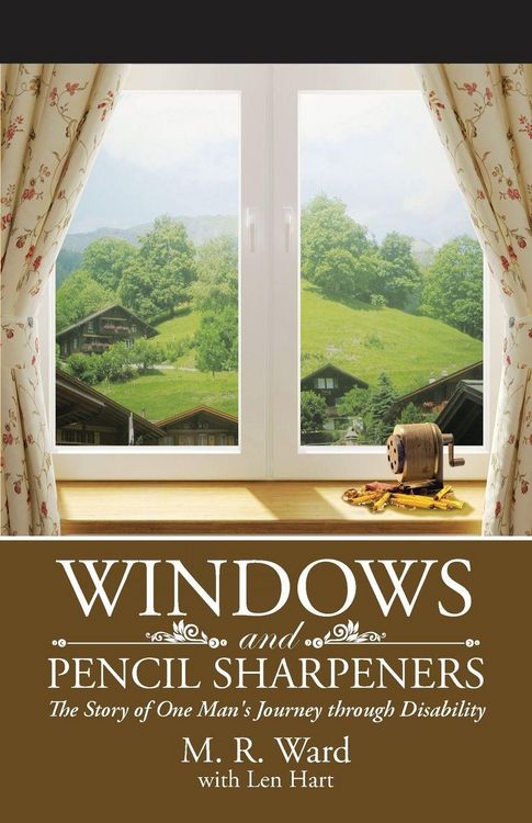 Produktbild: Windows and Pencil Sharpeners