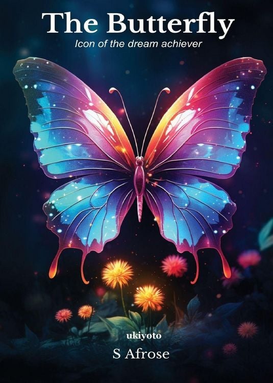 Produktbild: The Butterfly