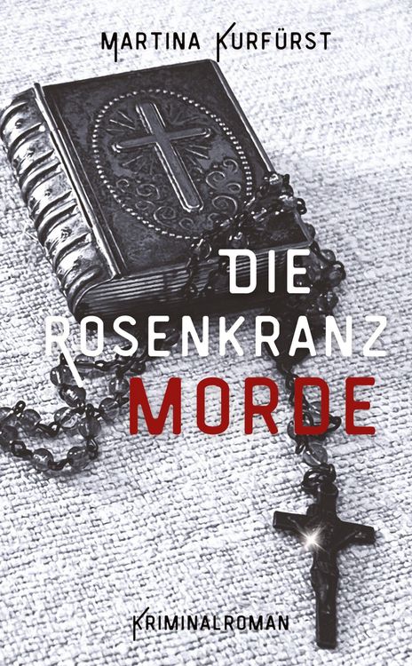 Produktbild: Die Rosenkranzmorde