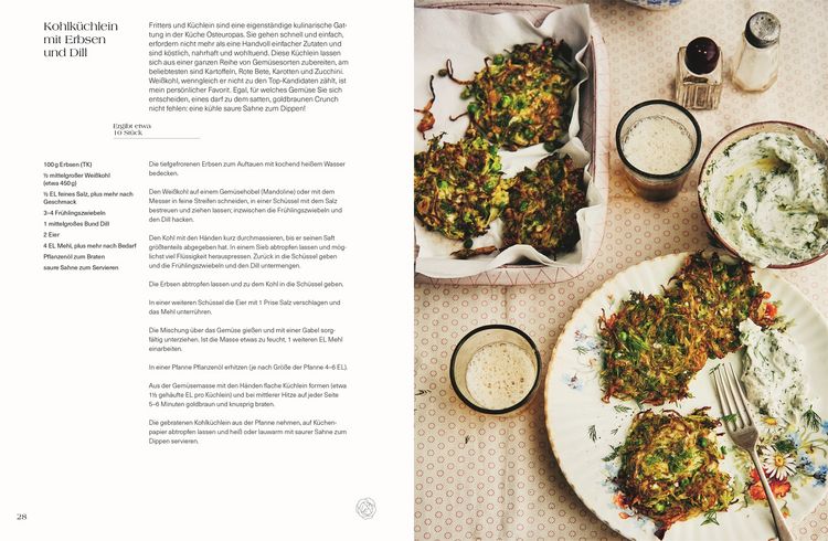Produktbild: Kapusta