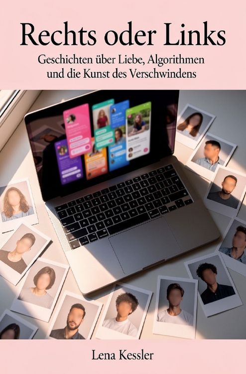 Produktbild: Rechts oder Links