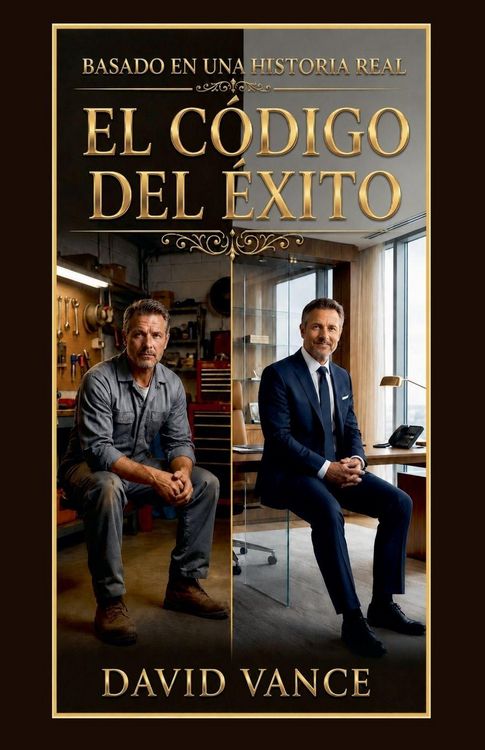 Produktbild: El c&oacute;digo del &eacute;xito