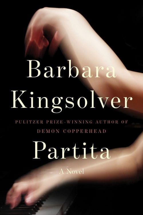 Produktbild: Partita