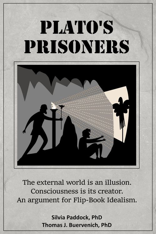 Produktbild: Plato's Prisoners