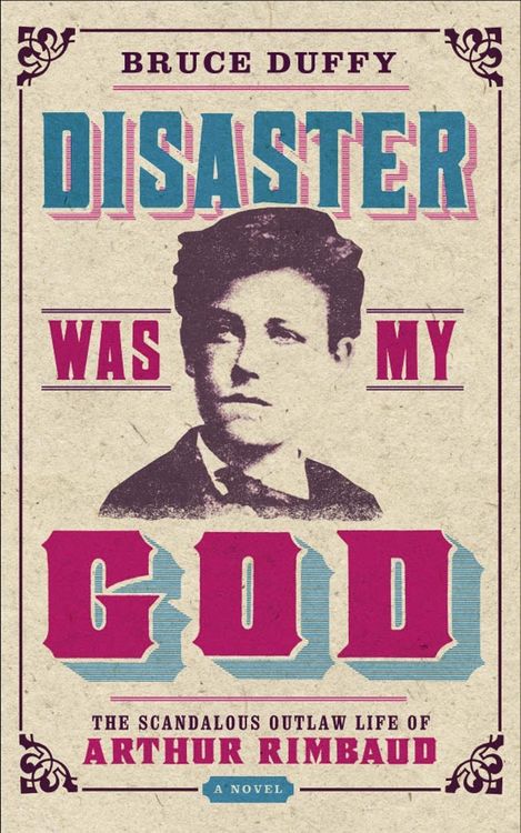 Produktbild: Disaster Was My God