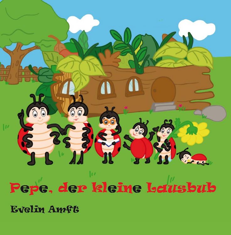 Produktbild: Pepe, der kleine Lausbub