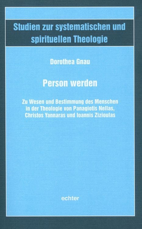 Produktbild: Person werden