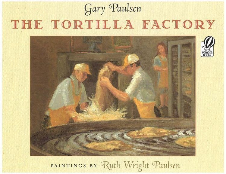 Produktbild: The Tortilla Factory