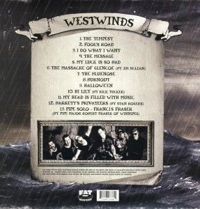 Produktbild: Westwinds