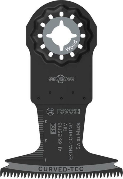 Produktbild: Bosch Accessories 2608669085 2608669085 Multimesser 1St.