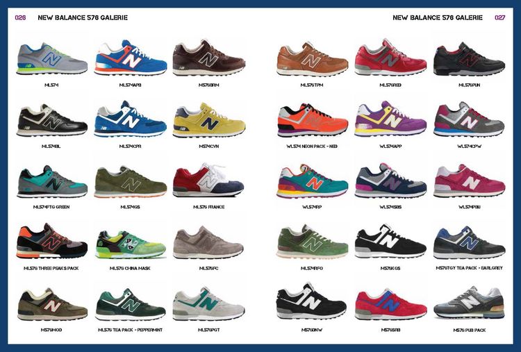 Produktbild: 1000 Sneaker