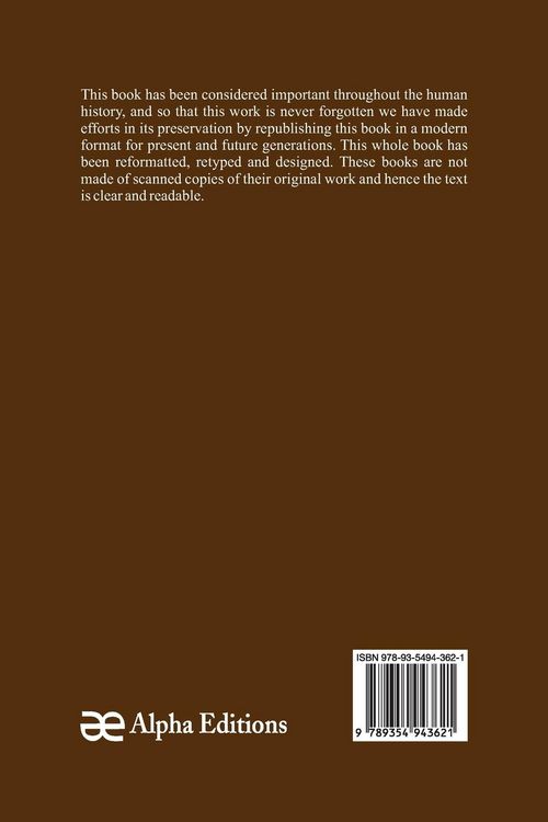 Produktbild: An Essay On The Government Of Children, Under Three General Heads, Viz. Health, Manners, And Education