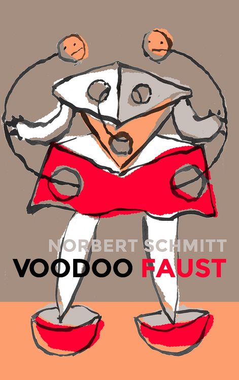 Produktbild: Voodoo Faust