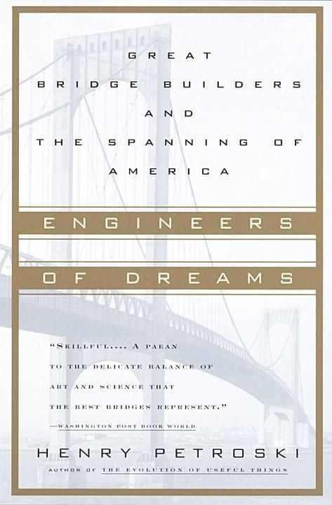 Produktbild: Engineers of Dreams