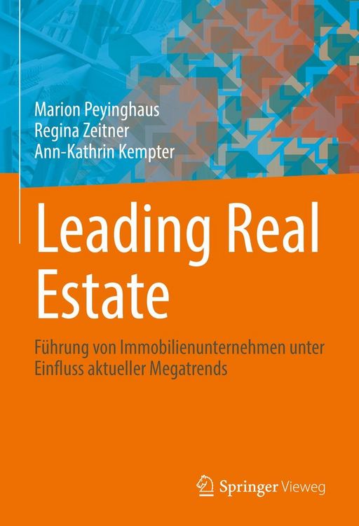 Produktbild: Leading Real Estate