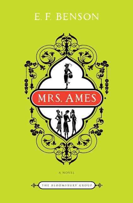 Produktbild: Mrs. Ames